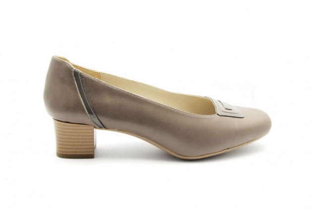 Academy Confort Taupe Dolce