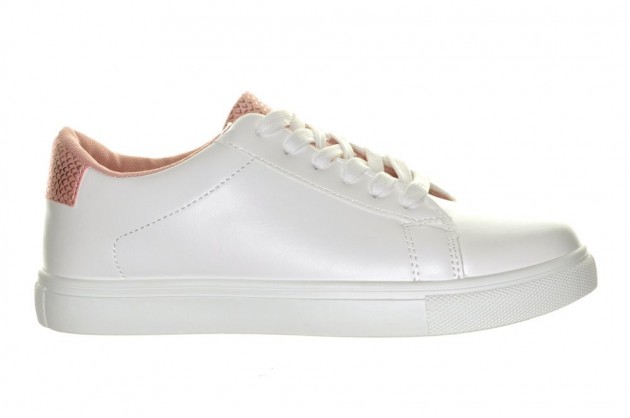 Witte Sneakers Dames Goedkoop
