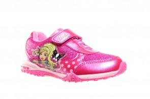 Barbie Schoenen Met Lichtjes