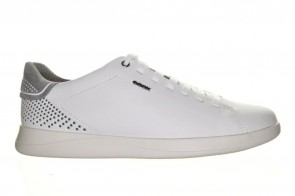 Geox Witte Sneaker Heren