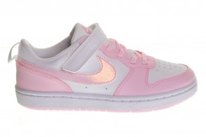 Nike Court Borough Pink
