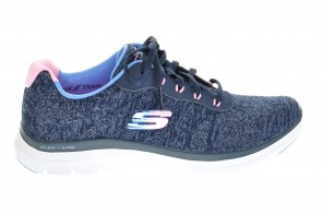 Skechers Sneaker Blauw Flex Lite