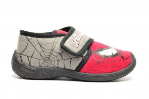 Spiderman Pantoffels Velcro