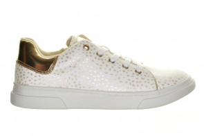 Witte Sneakers Sprox