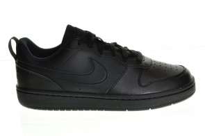 Zwarte Nike Court Sneakers