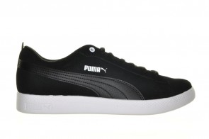 Zwarte Sneaker Suede Puma